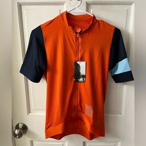 Rapha Pro Team cycling jersey